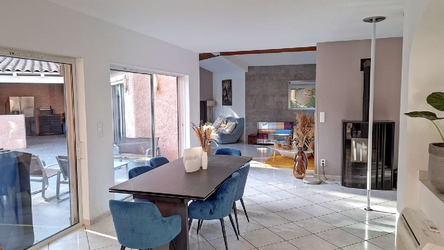  te koop huis Nages-et-Solorgues Gard 8