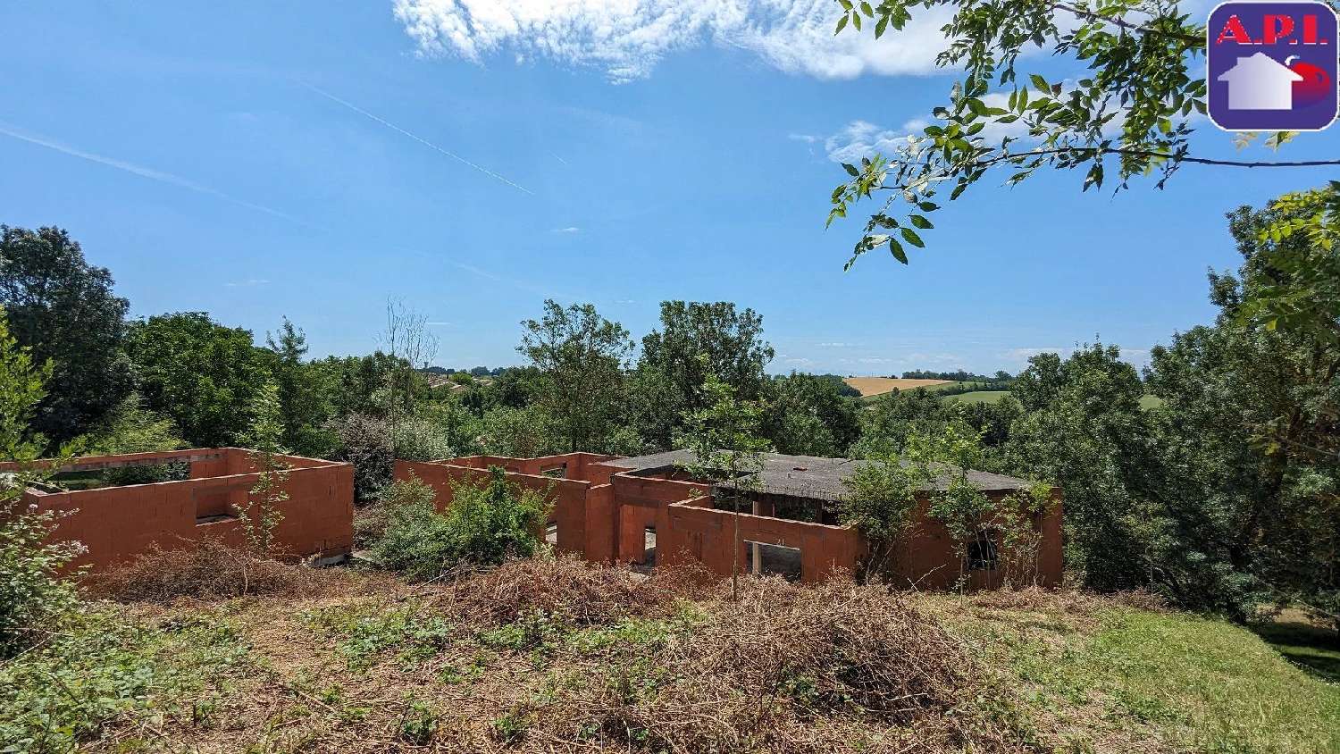  à vendre maison Nailloux Haute-Garonne 1