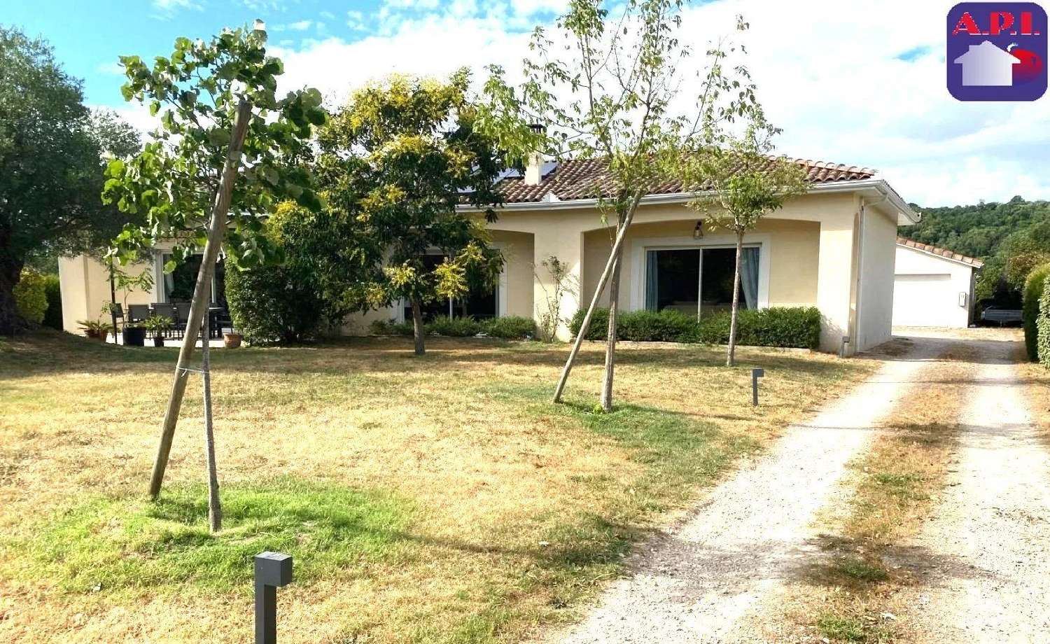  à vendre maison Nailloux Haute-Garonne 1