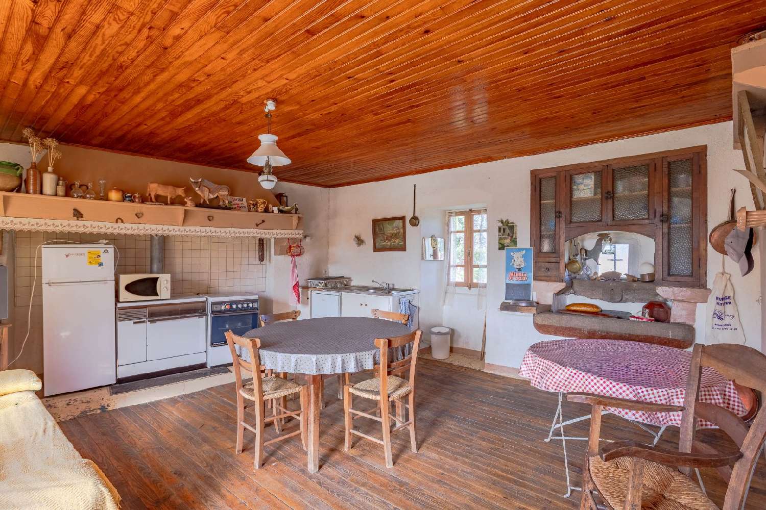  te koop huis Najac Aveyron 8