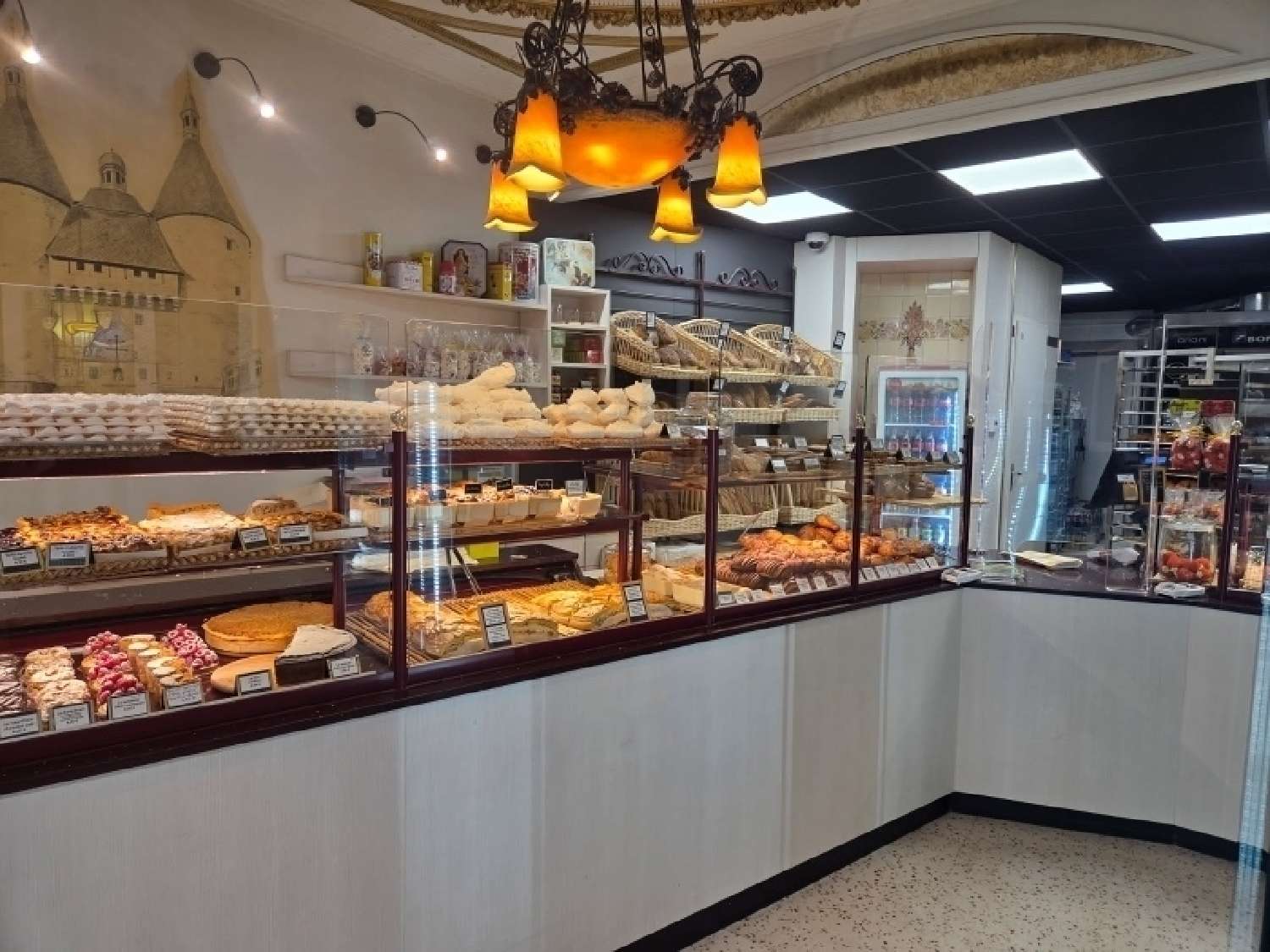 for sale house Nancy Meurthe-et-Moselle 4