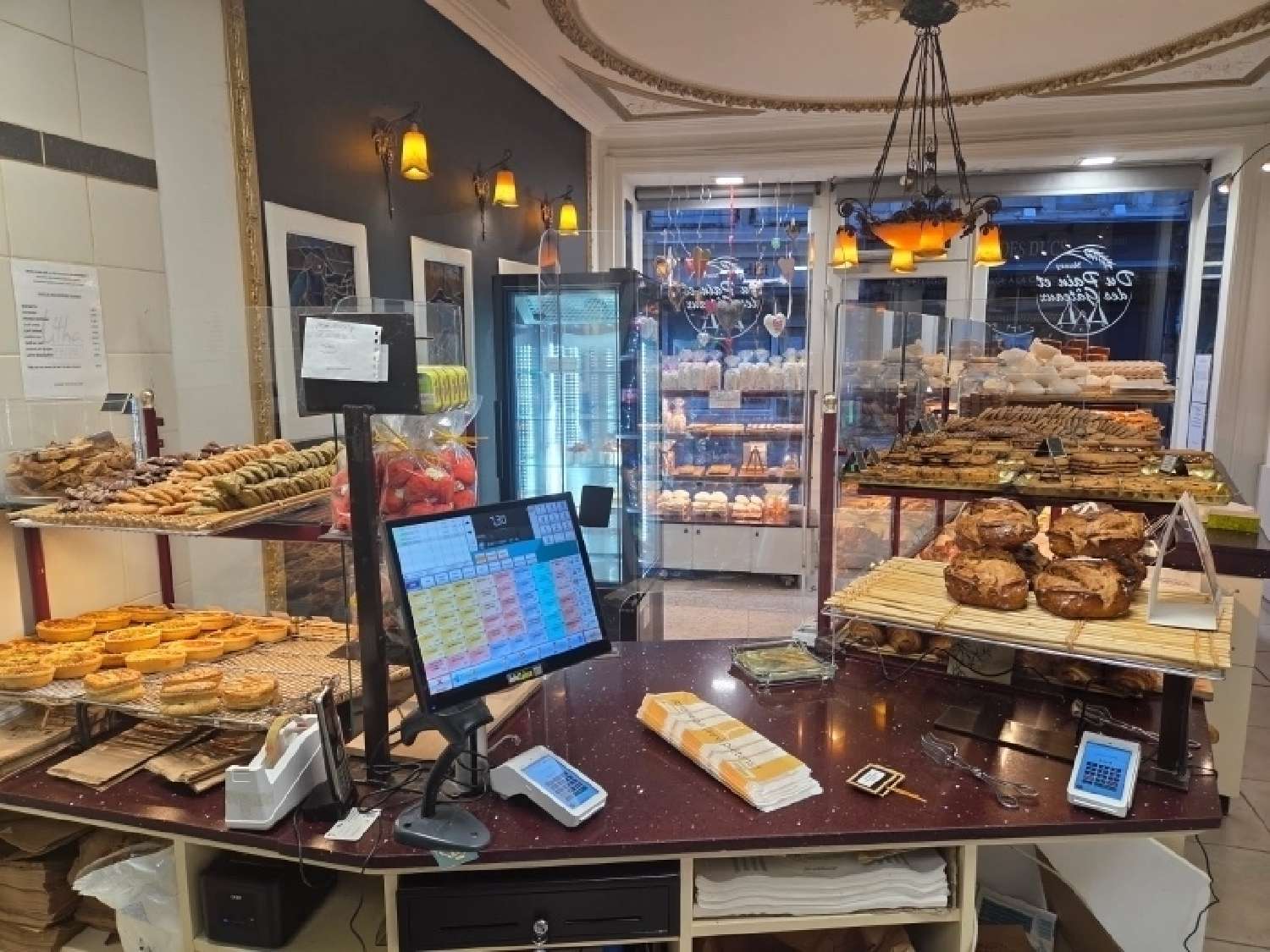 for sale house Nancy Meurthe-et-Moselle 5