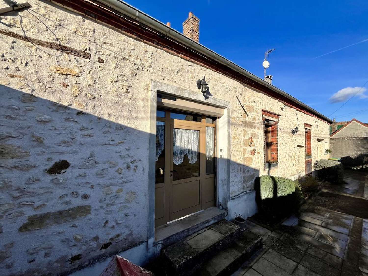 à vendre maison Nangis Seine-et-Marne 1