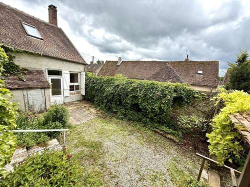 Nangis Seine-et-Marne maison foto 7195923