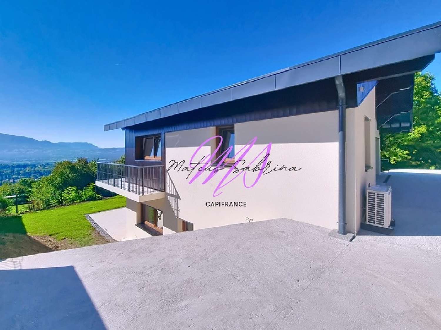  te koop huis Arthaz-Pont-Notre-Dame Haute-Savoie 2