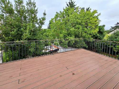 Nanterre Hauts-de-Seine huis foto 7187664