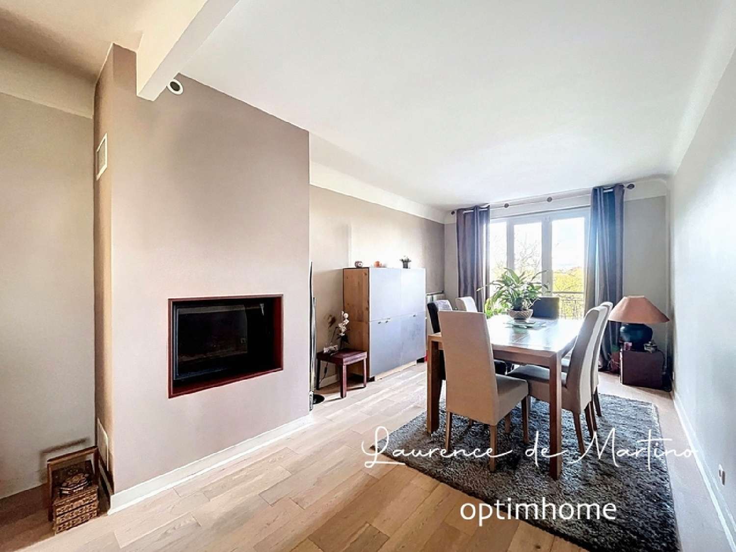 à vendre maison Nanterre Hauts-de-Seine 5