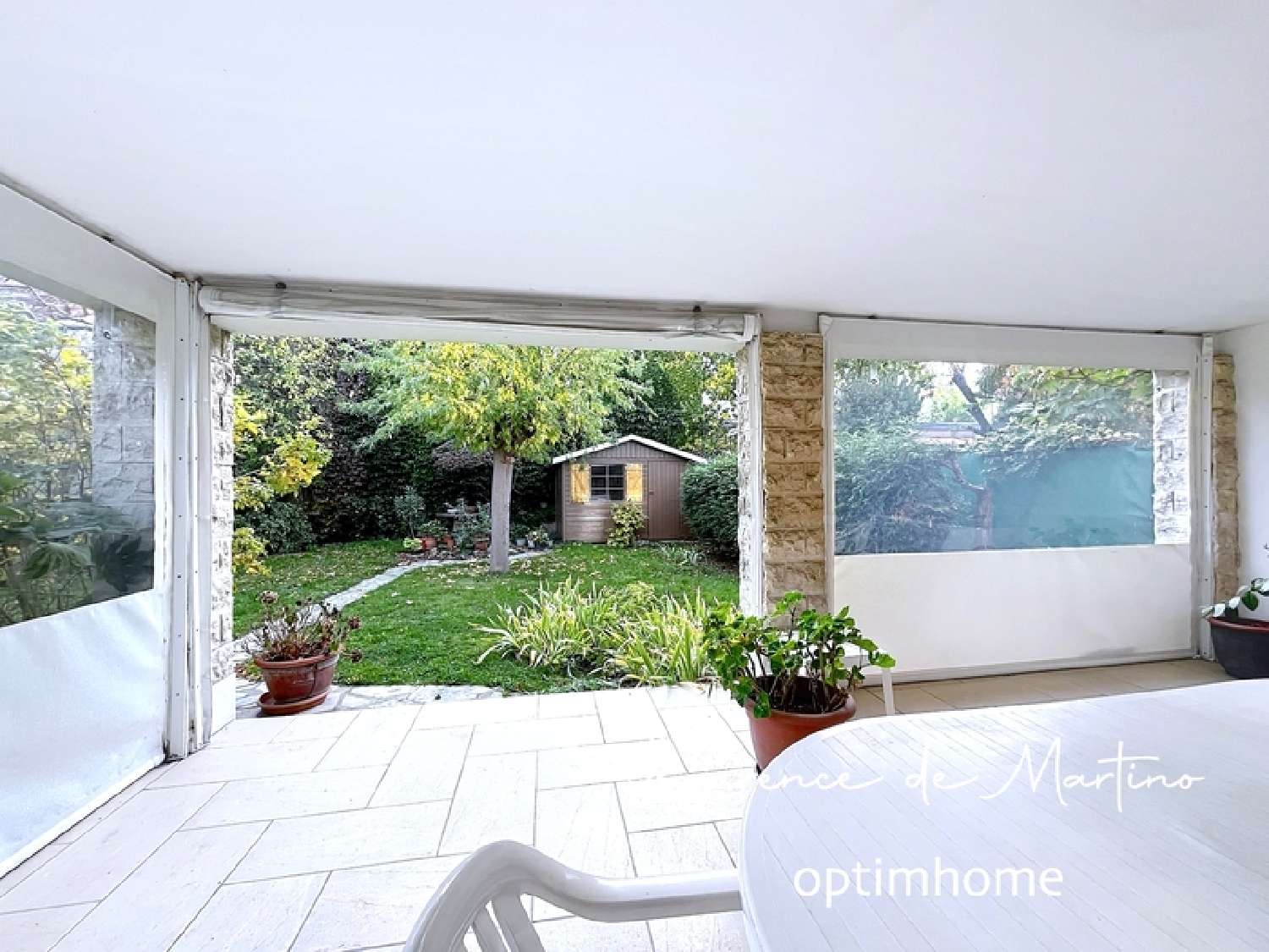 à vendre maison Nanterre Hauts-de-Seine 6