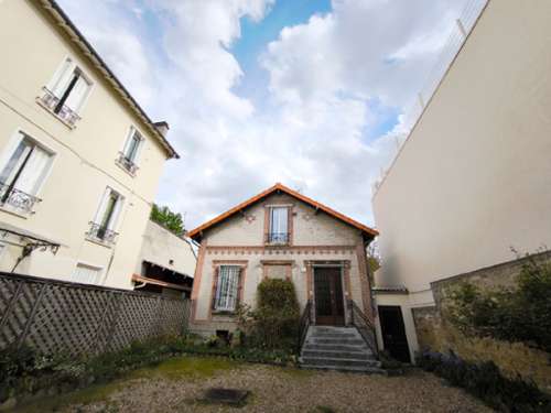 Nanterre Hauts-de-Seine maison foto 7172025