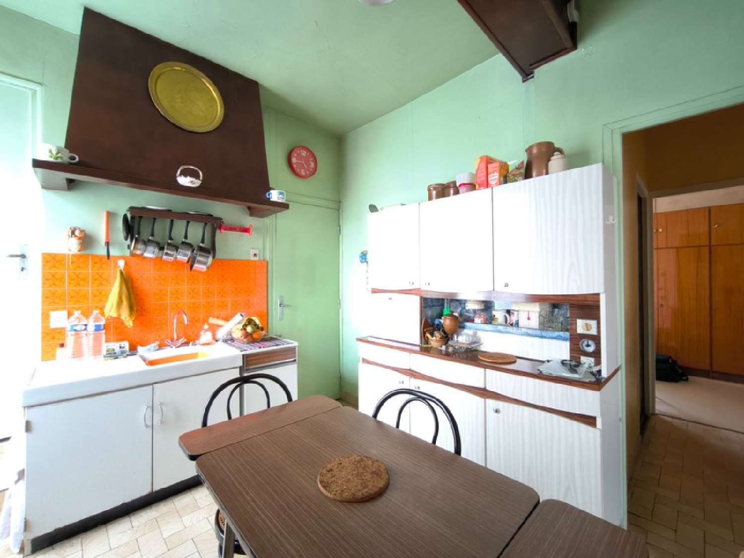 à vendre maison Nanterre Hauts-de-Seine 2