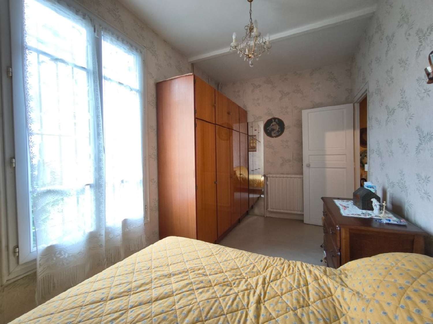 à vendre maison Nanterre Hauts-de-Seine 5