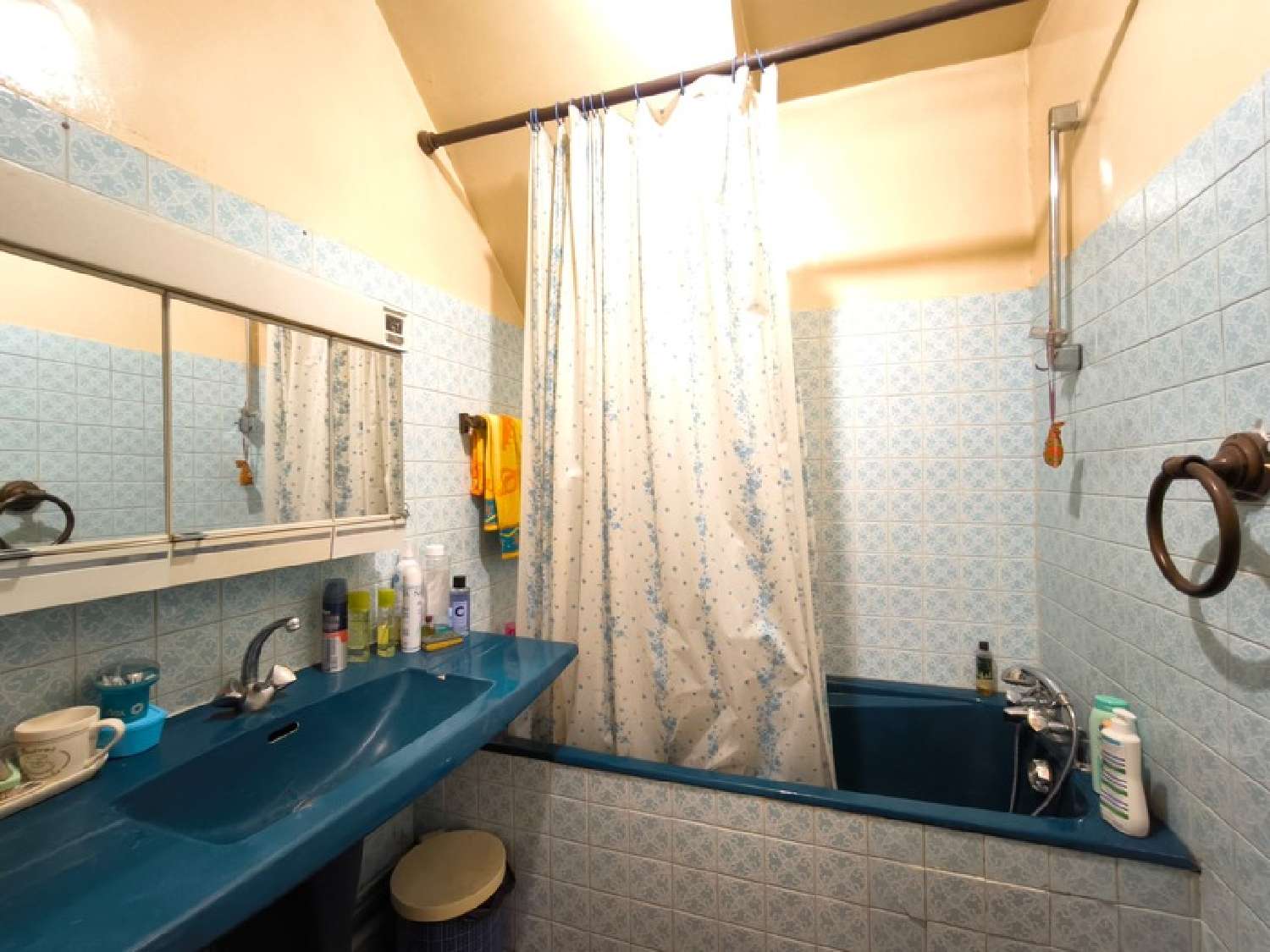 à vendre maison Nanterre Hauts-de-Seine 6