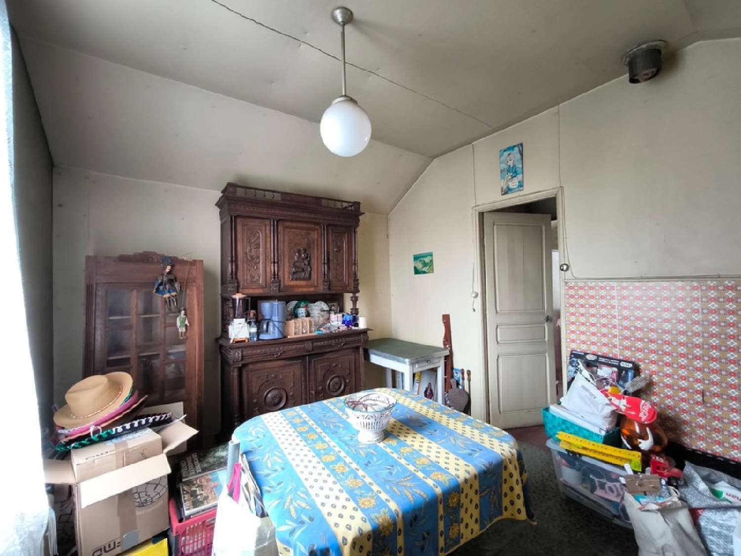 à vendre maison Nanterre Hauts-de-Seine 7