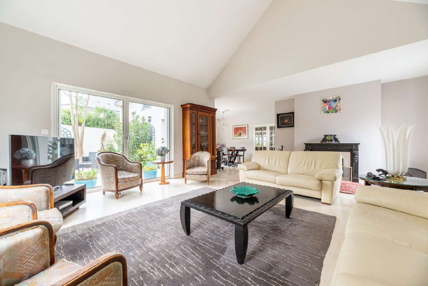 à vendre maison Nantes 44100 Loire-Atlantique 3