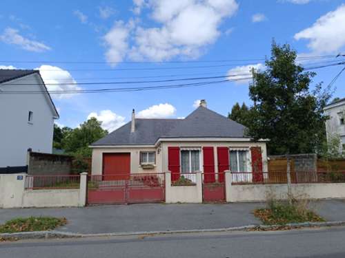 Nantes 44300 Loire-Atlantique maison foto 7185228