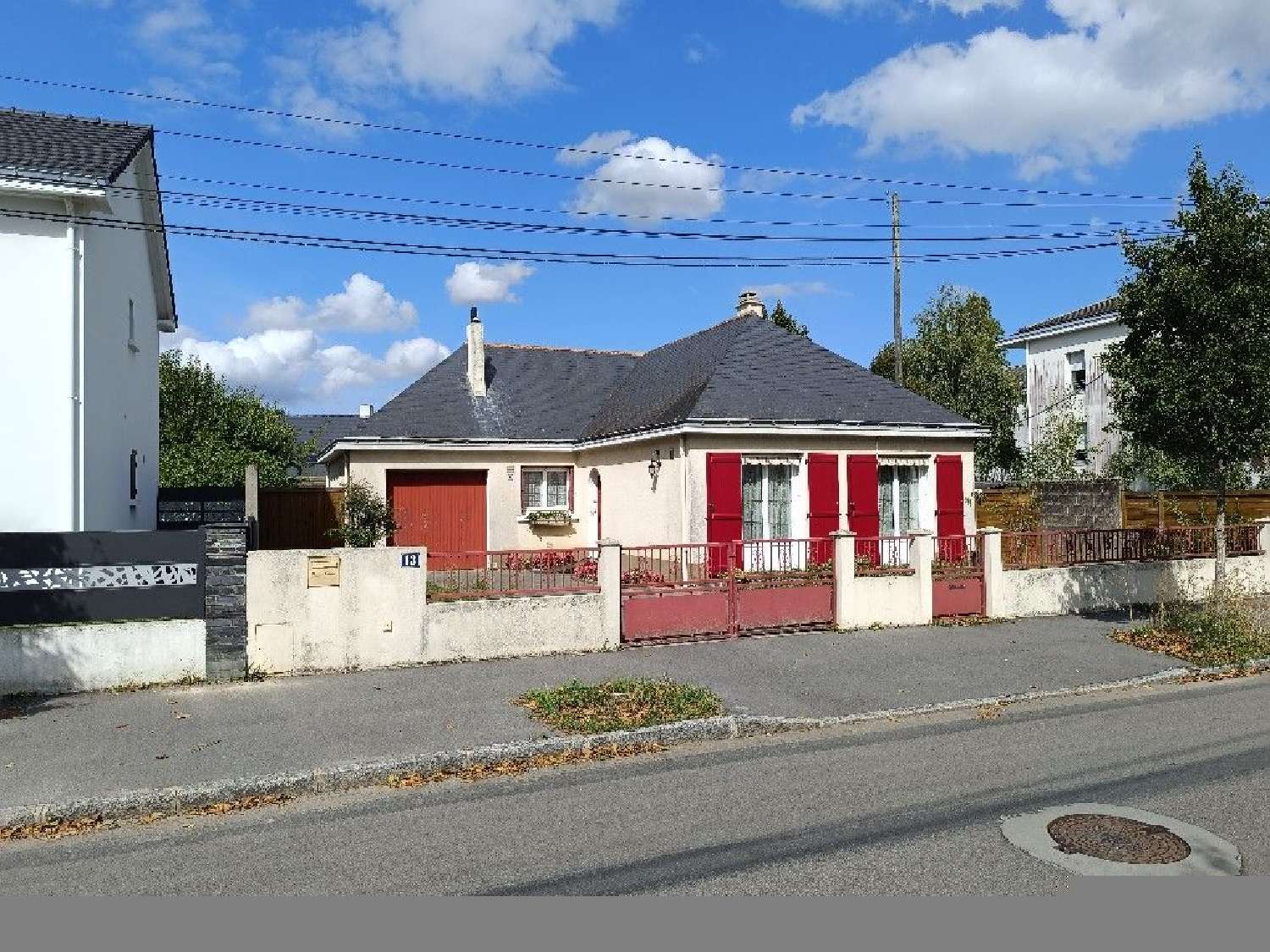  à vendre maison Nantes 44300 Loire-Atlantique 2