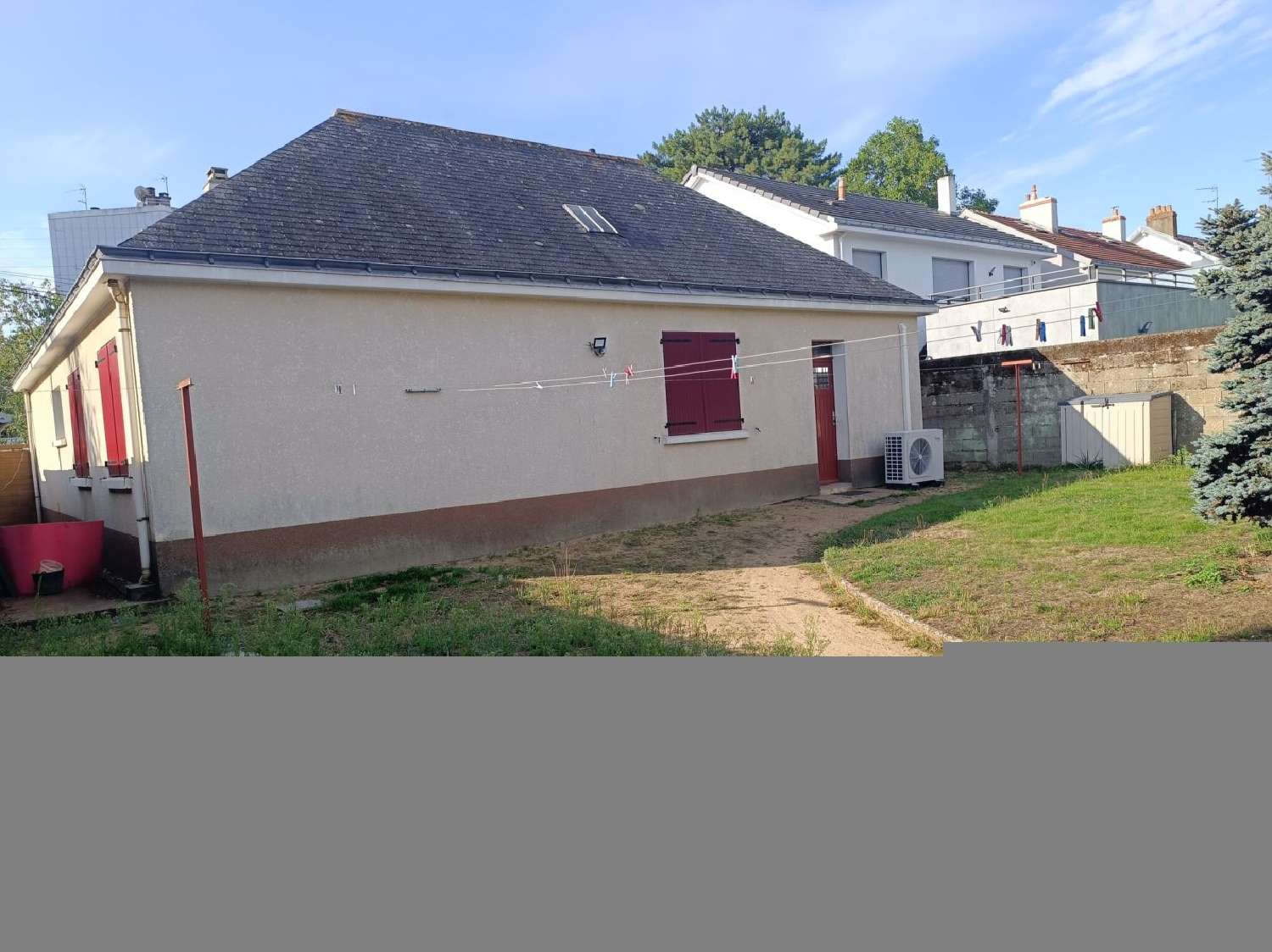 à vendre maison Nantes 44300 Loire-Atlantique 3