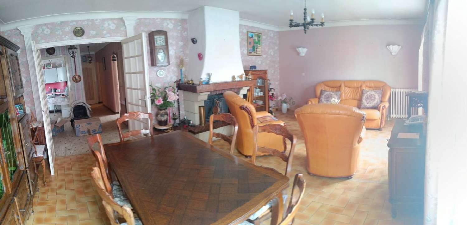  à vendre maison Nantes 44300 Loire-Atlantique 4