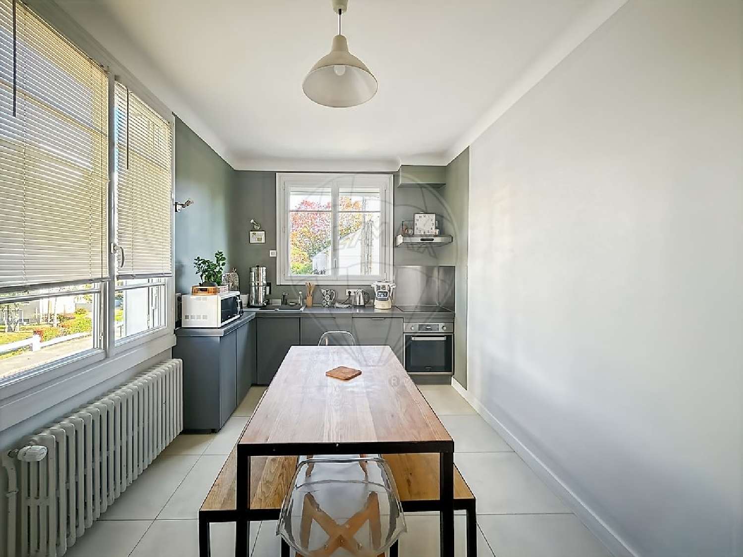 te koop huis Nantes 44300 Loire-Atlantique 5