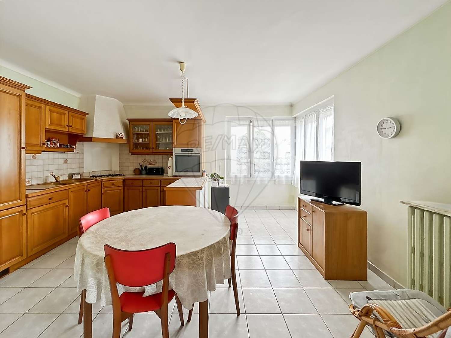 te koop huis Nantes 44300 Loire-Atlantique 4