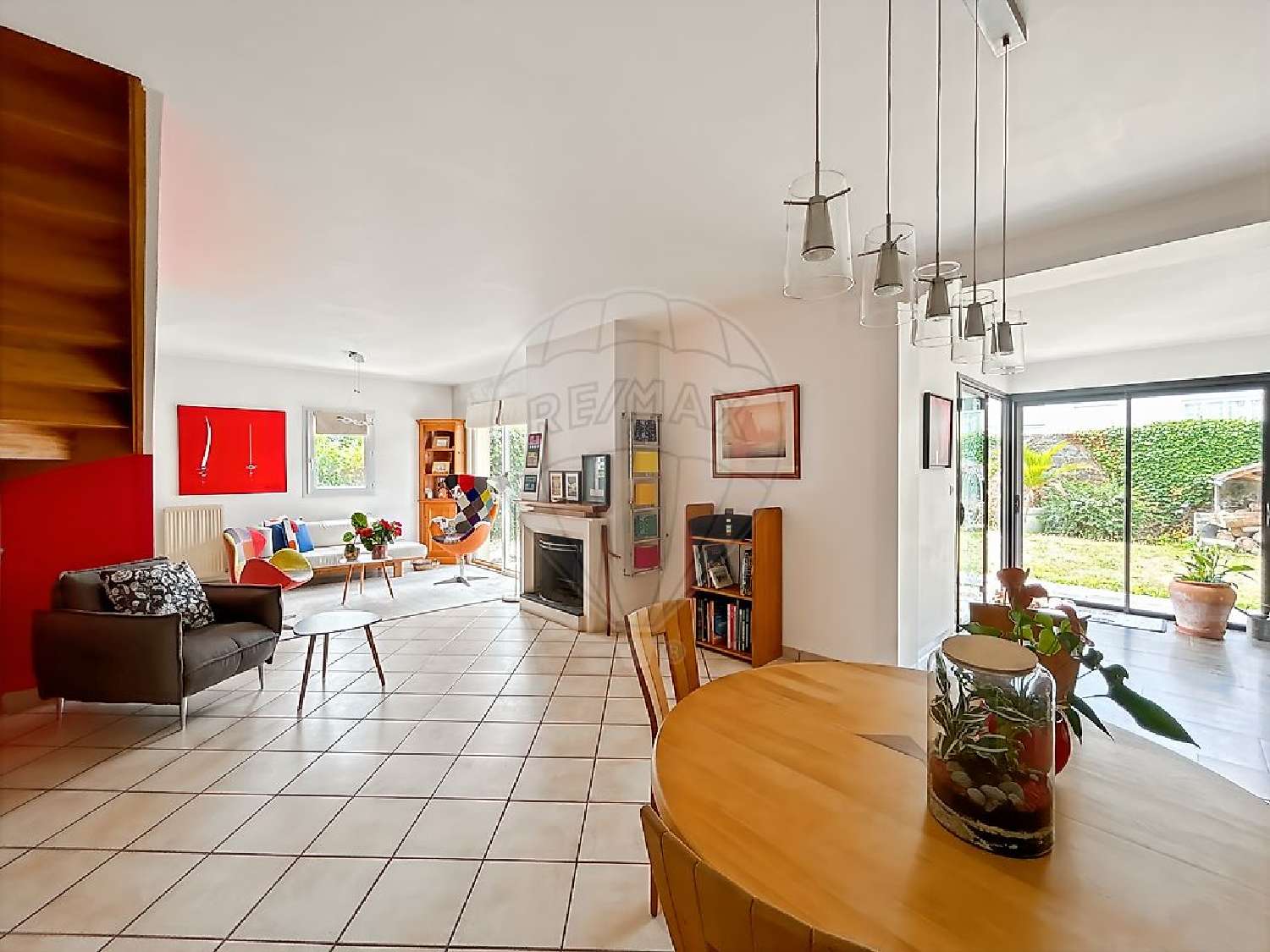  à vendre maison Nantes 44300 Loire-Atlantique 4