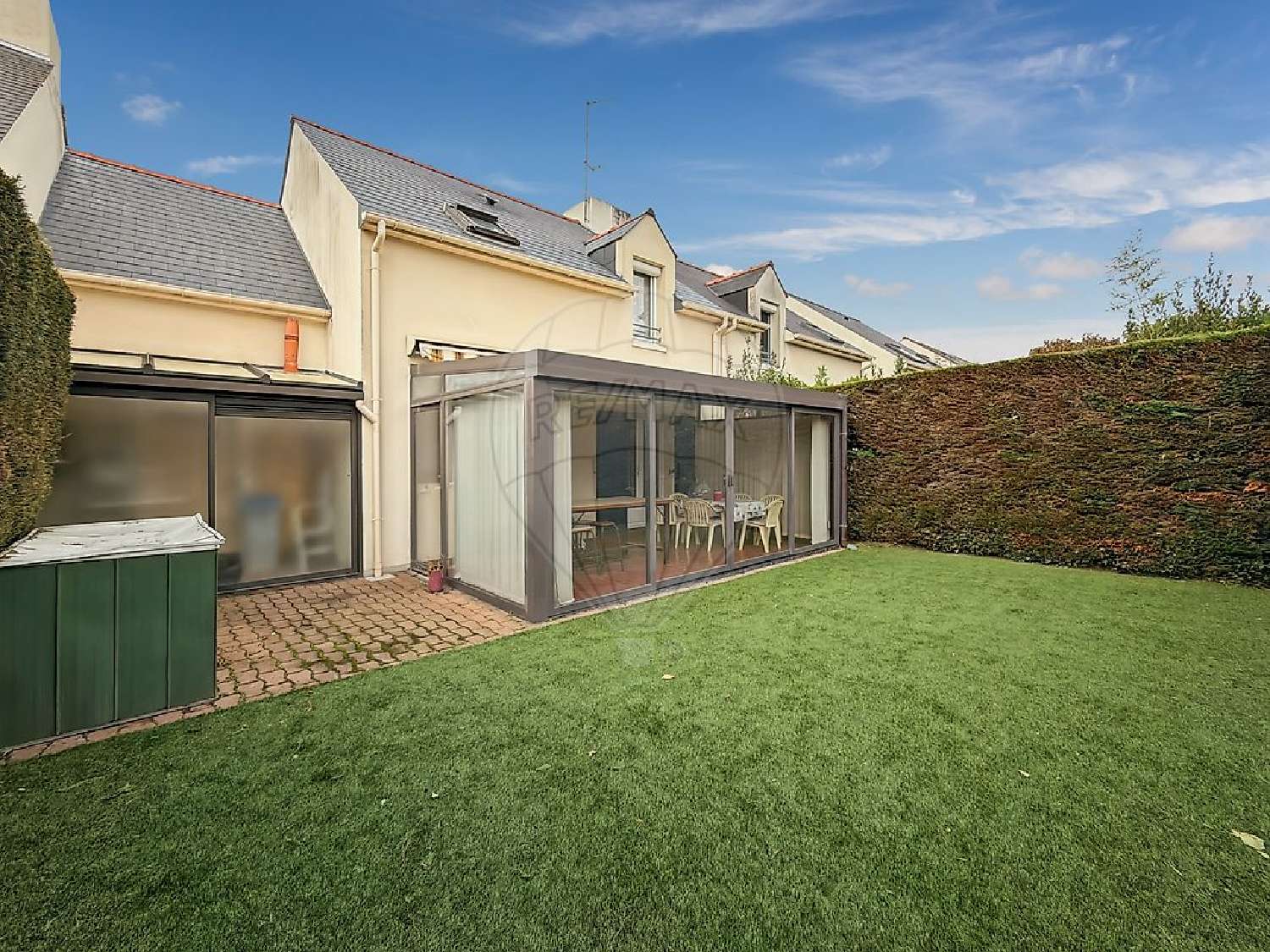 te koop huis Nantes 44300 Loire-Atlantique 1