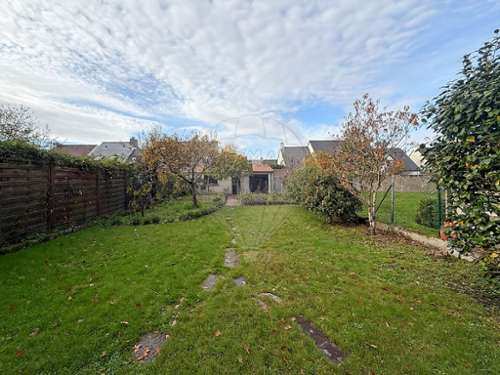 Nantes 44300 Loire-Atlantique house foto 7185284