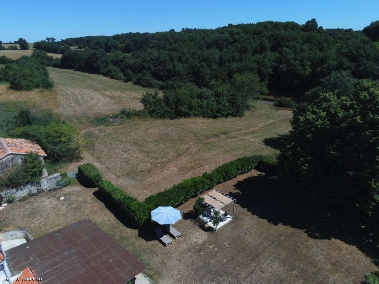 for sale house Nanteuil-en-Vallée Charente 3