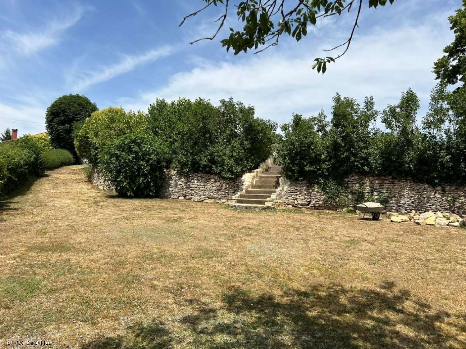 for sale house Nanteuil-en-Vallée Charente 4