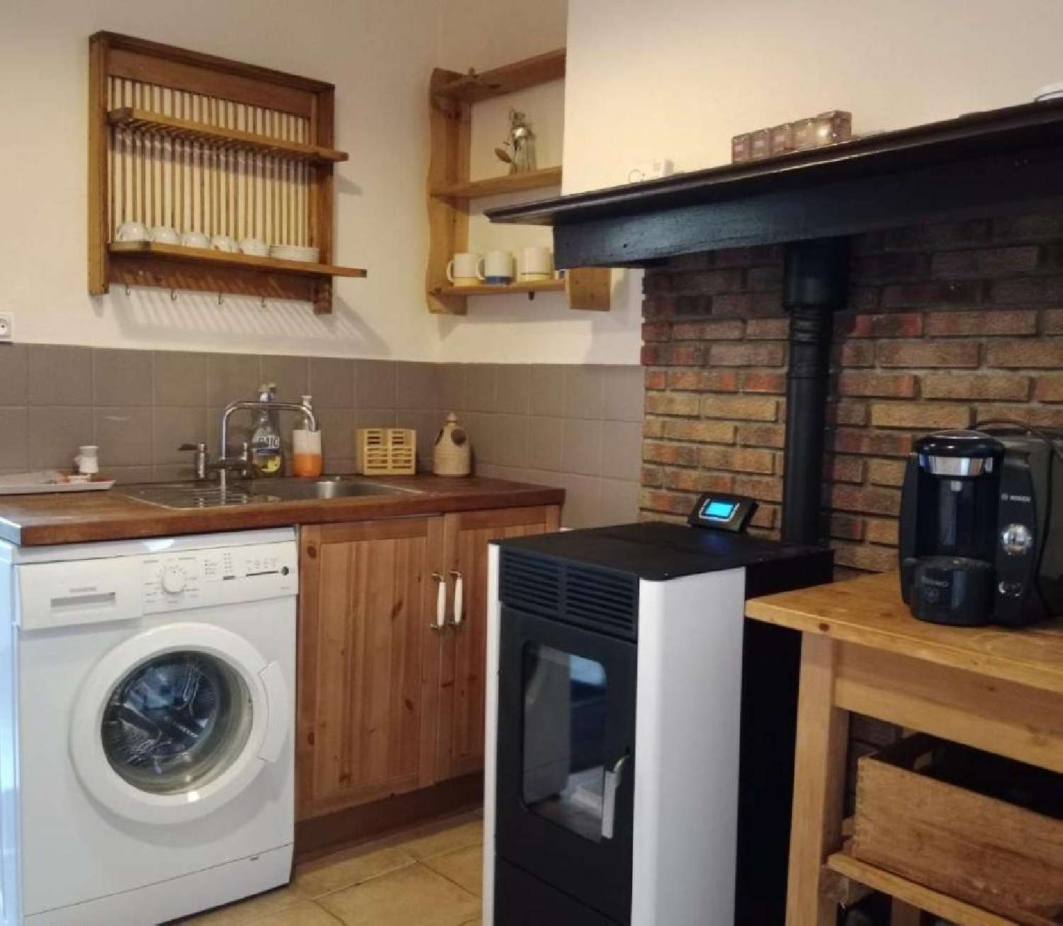  te koop huis Nanteuil-en-Vallée Charente 3