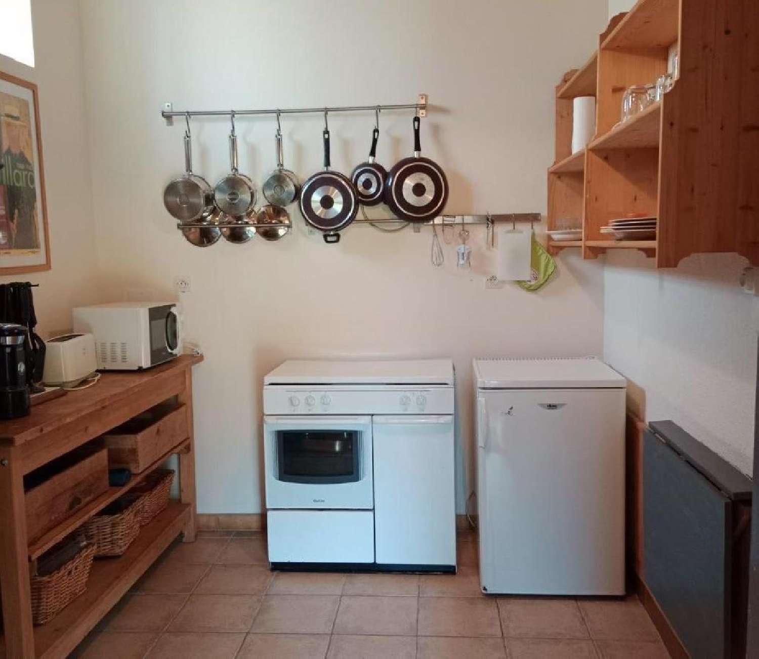  te koop huis Nanteuil-en-Vallée Charente 5