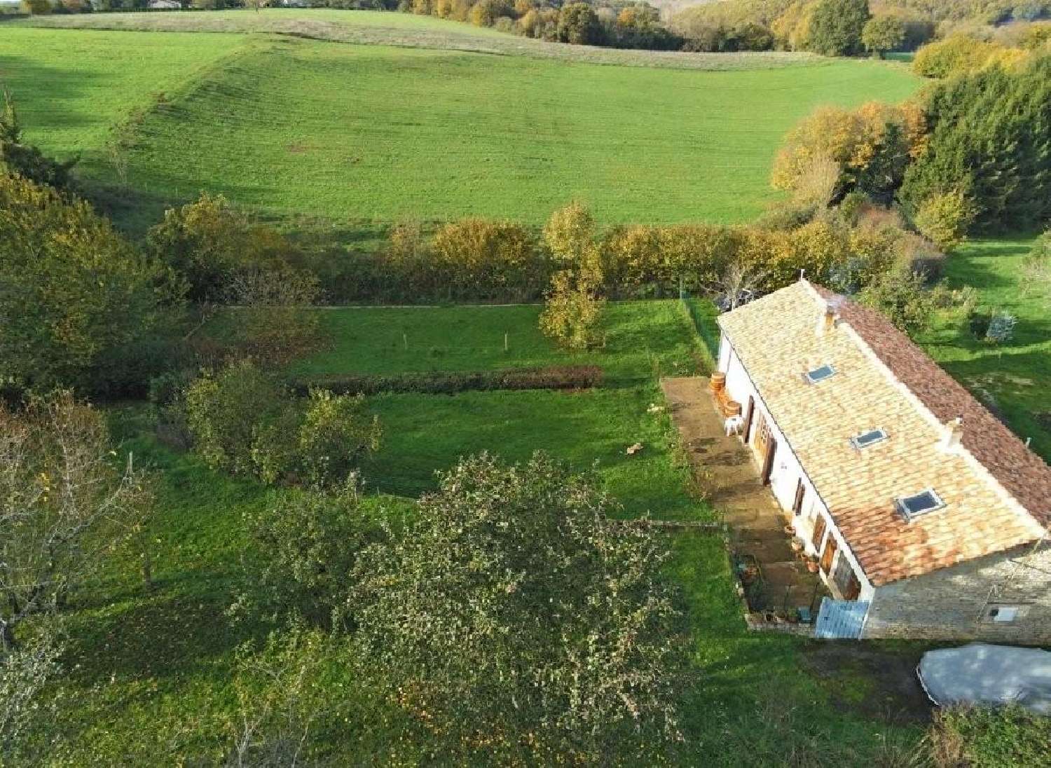  kaufen Haus Nanteuil-en-Vallée Charente 3