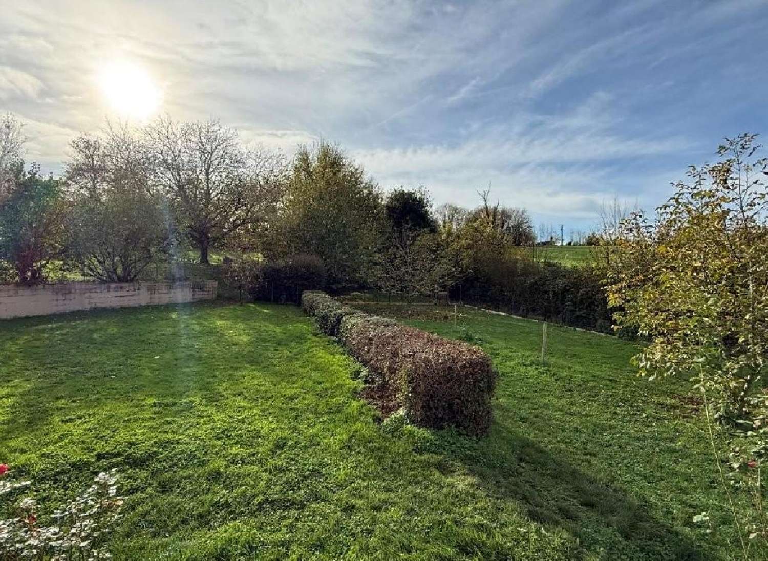  kaufen Haus Nanteuil-en-Vallée Charente 4