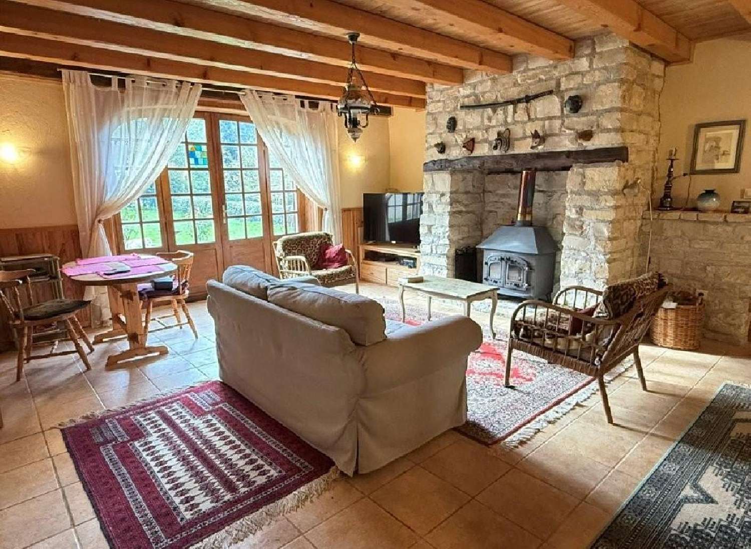  kaufen Haus Nanteuil-en-Vallée Charente 5