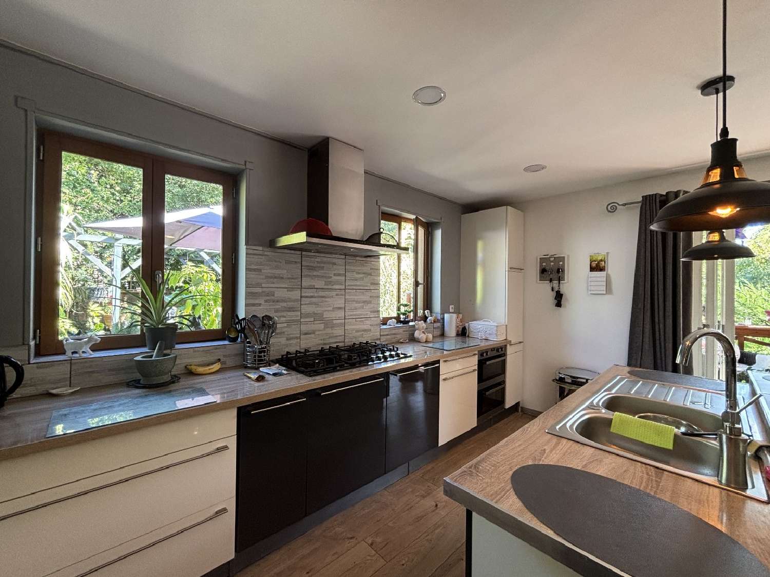 te koop huis Nanteuil-en-Vallée Charente 3