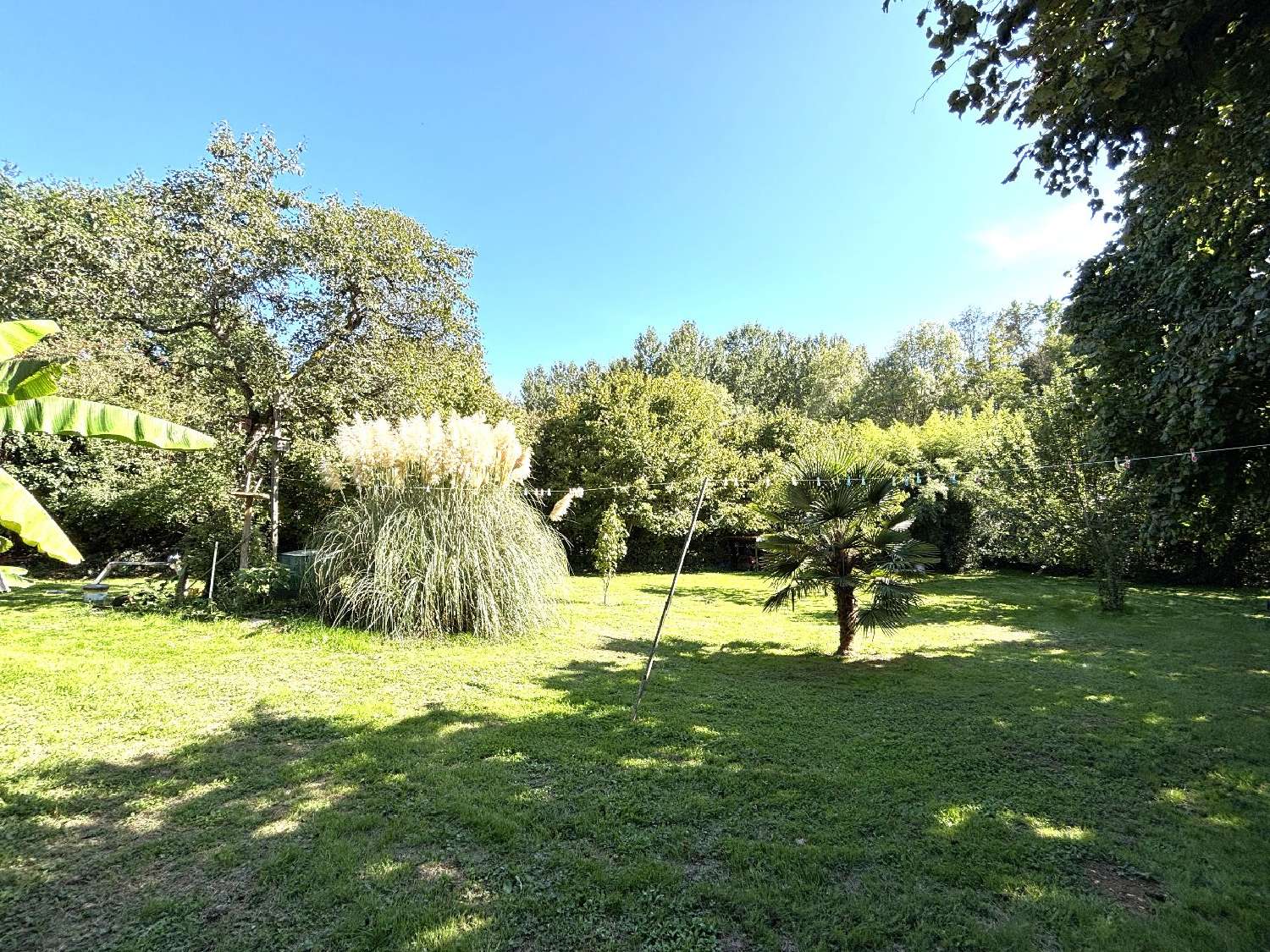 te koop huis Nanteuil-en-Vallée Charente 4