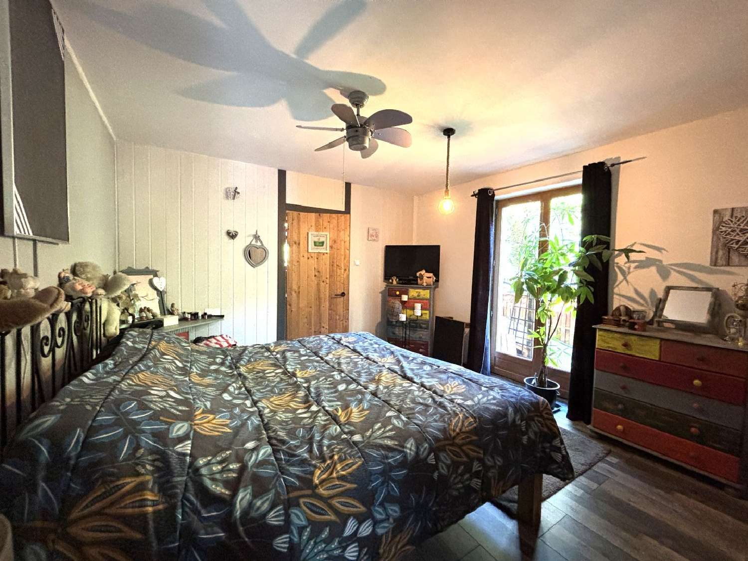 te koop huis Nanteuil-en-Vallée Charente 7