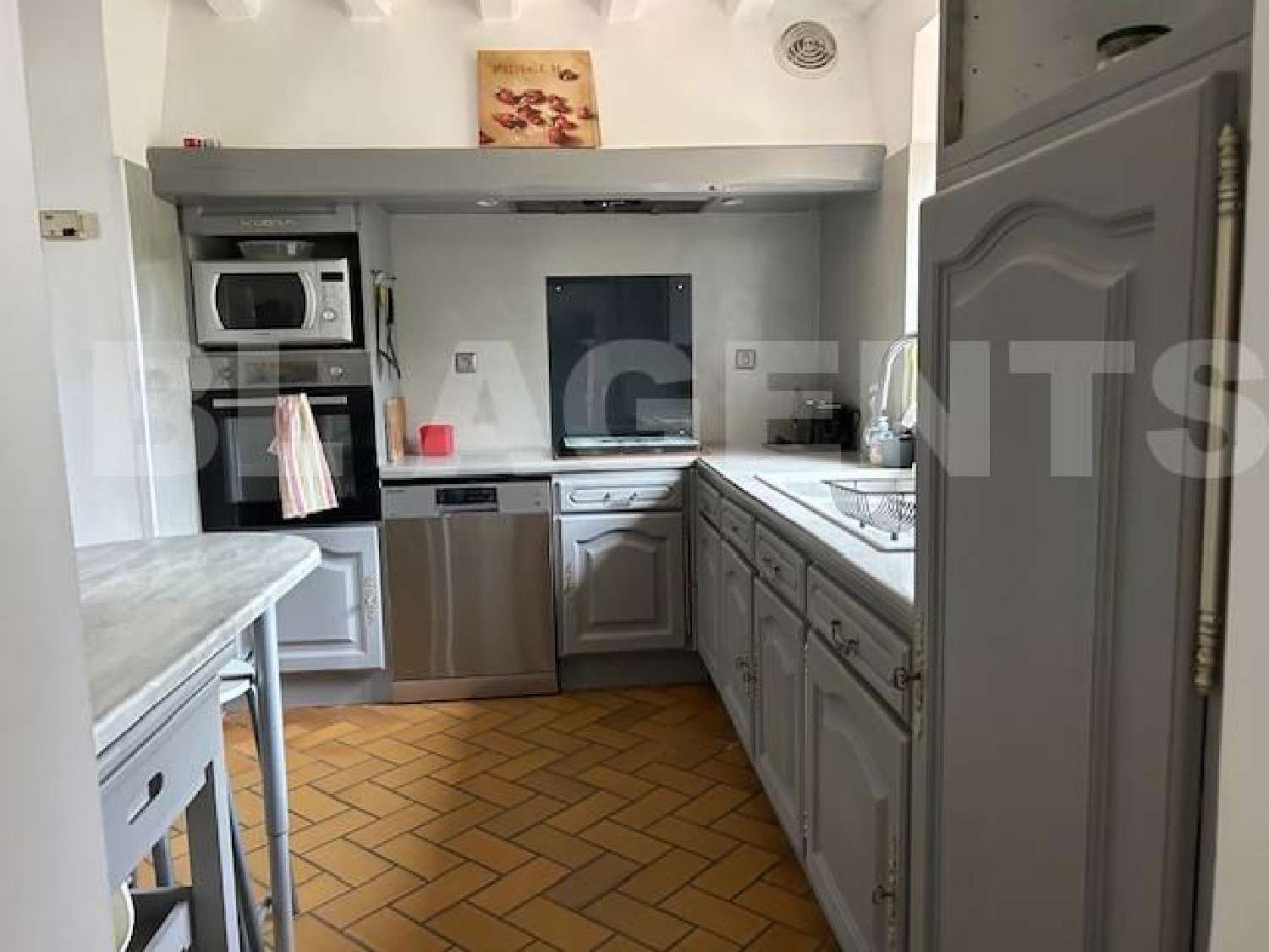  for sale house Nanteuil-lès-Meaux Seine-et-Marne 1