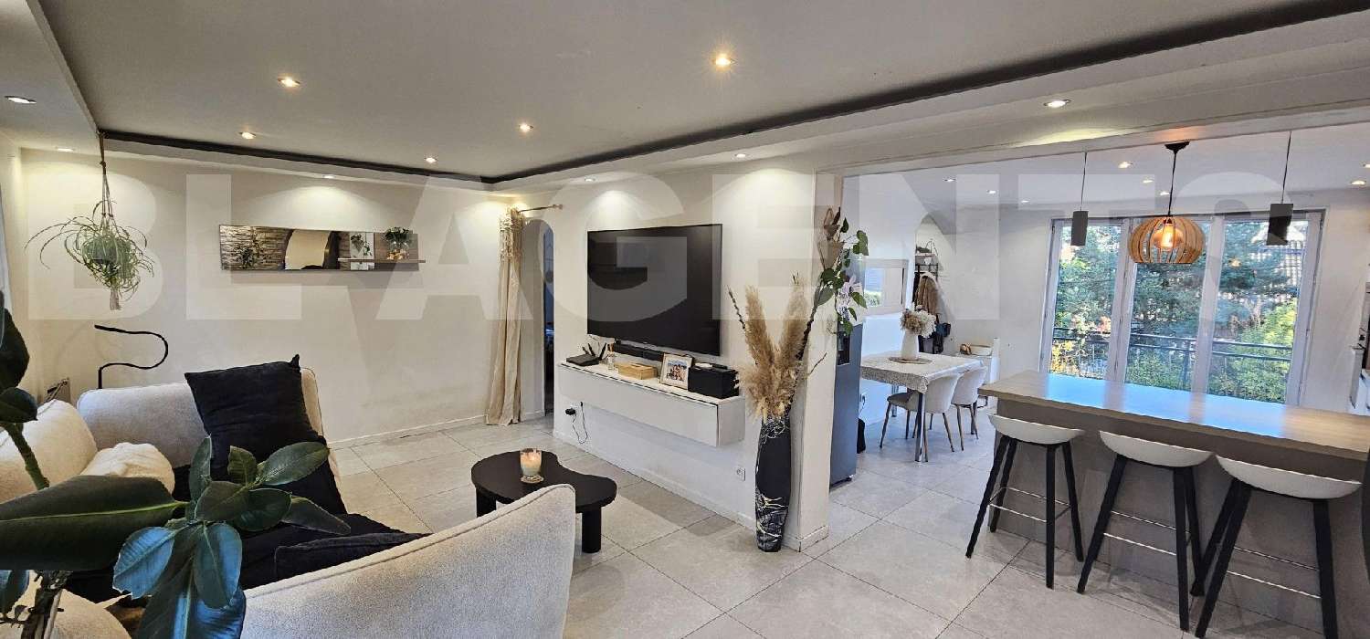  for sale house Nanteuil-lès-Meaux Seine-et-Marne 1