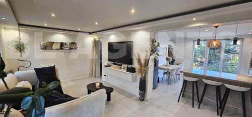 Nanteuil-lès-Meaux Seine-et-Marne house foto 7195389