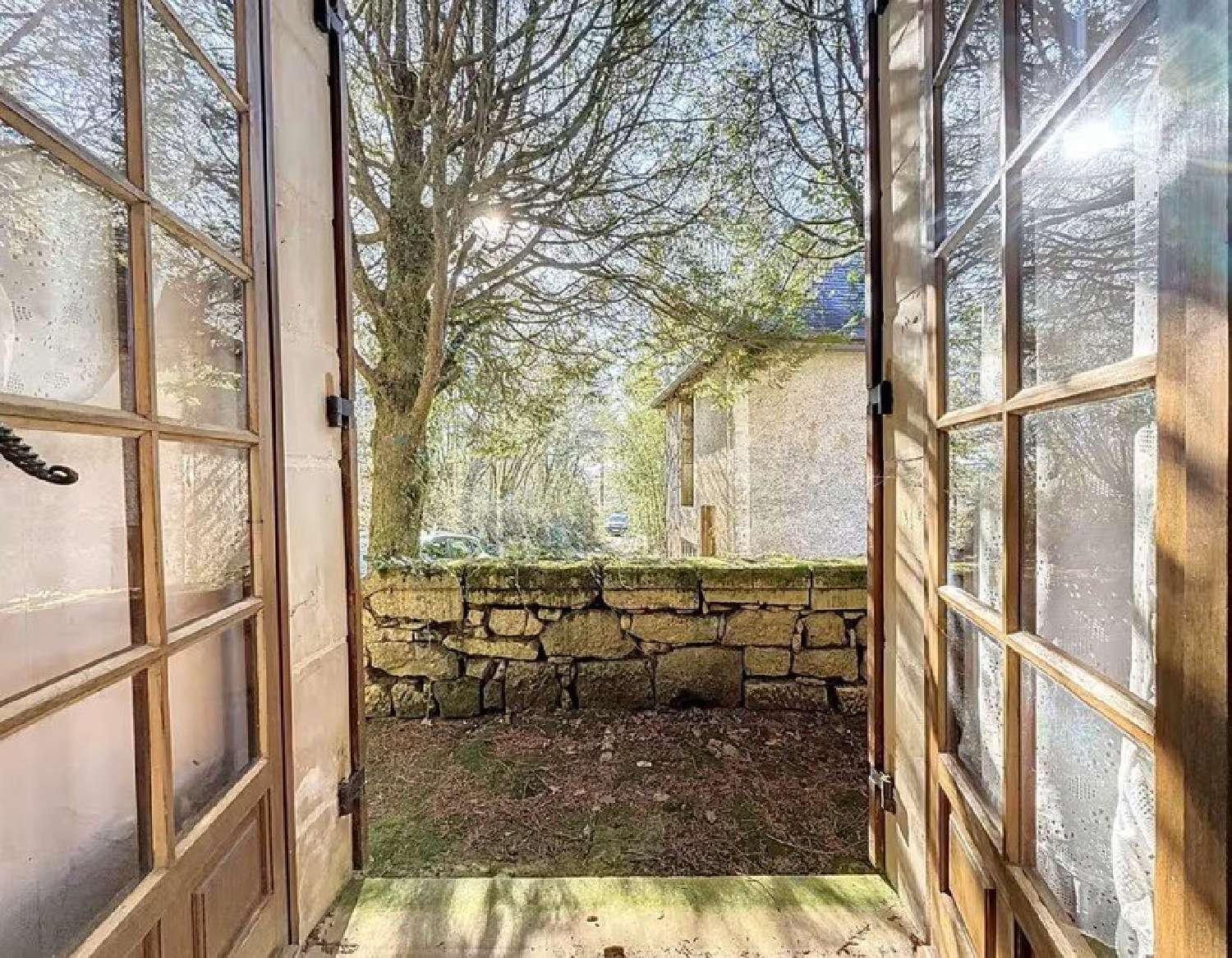  kaufen Haus Nanthiat Dordogne 6