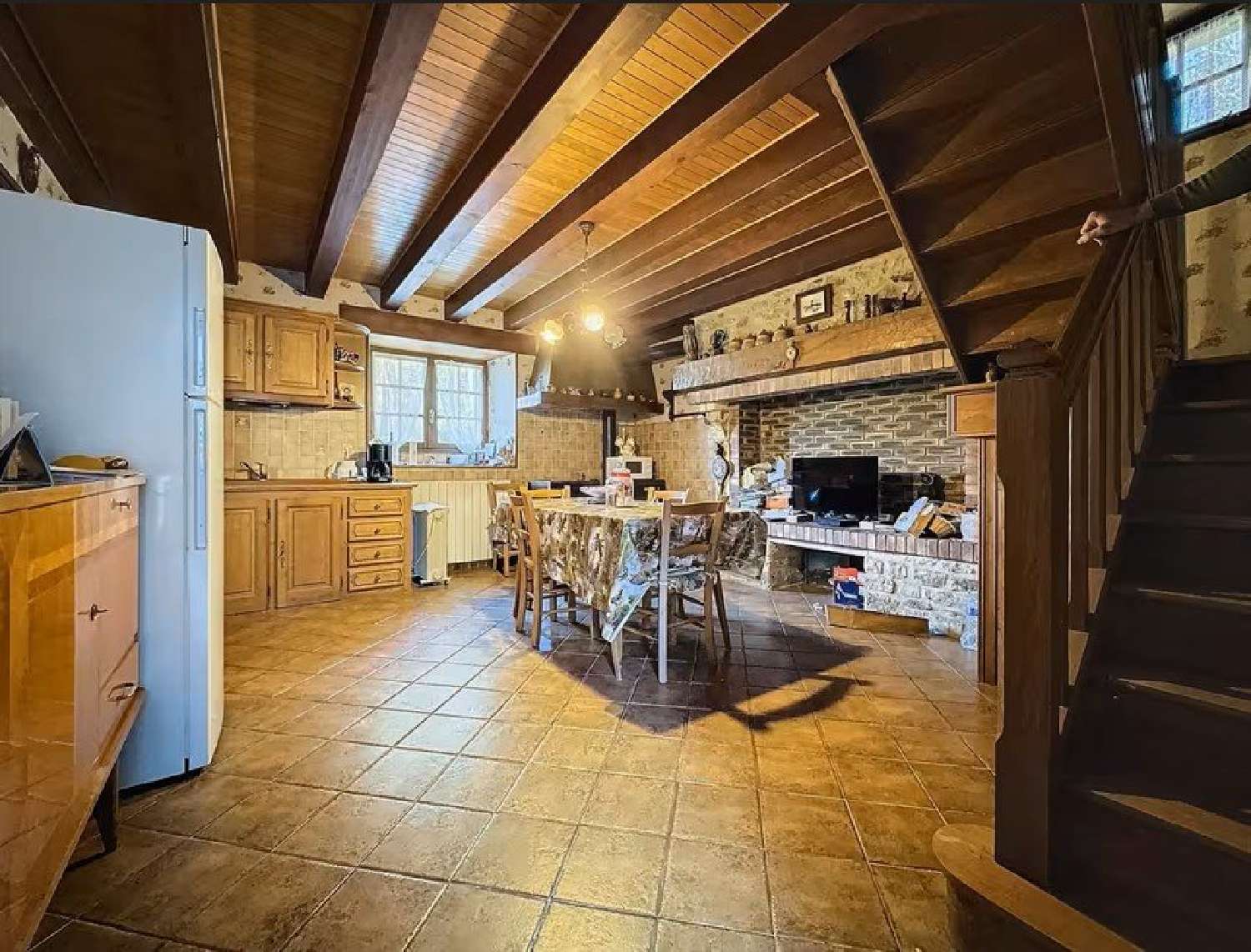  kaufen Haus Nanthiat Dordogne 7