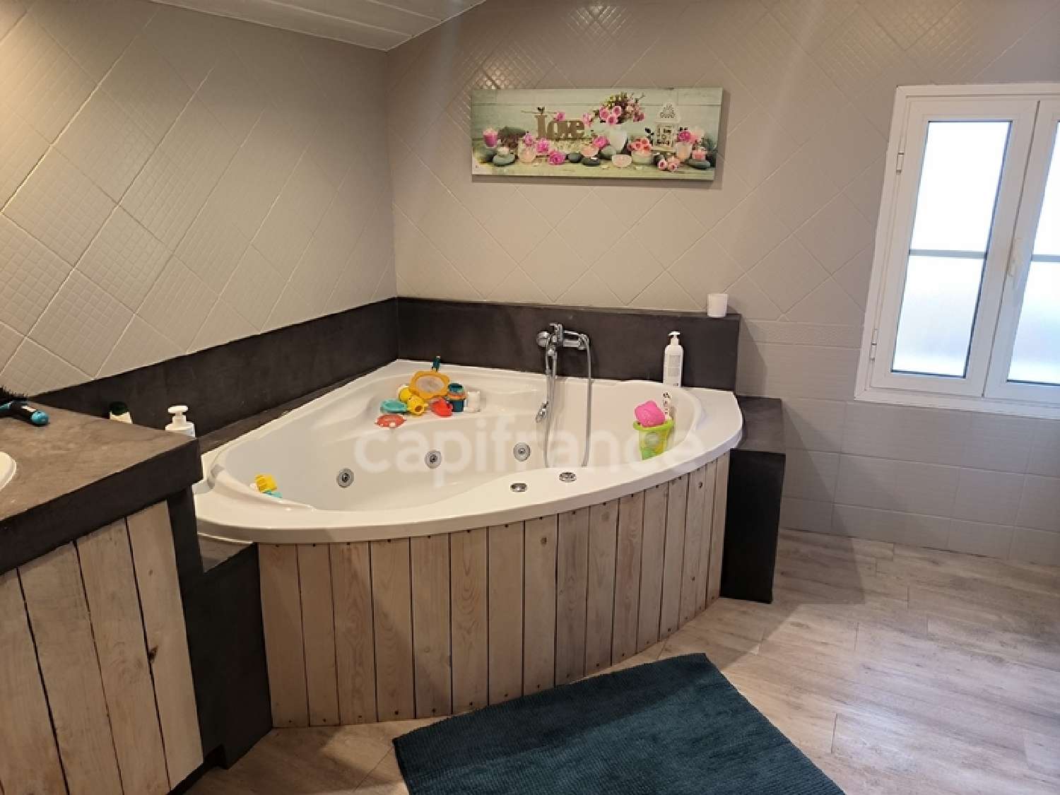 te koop huis Nantillé Charente-Maritime 7