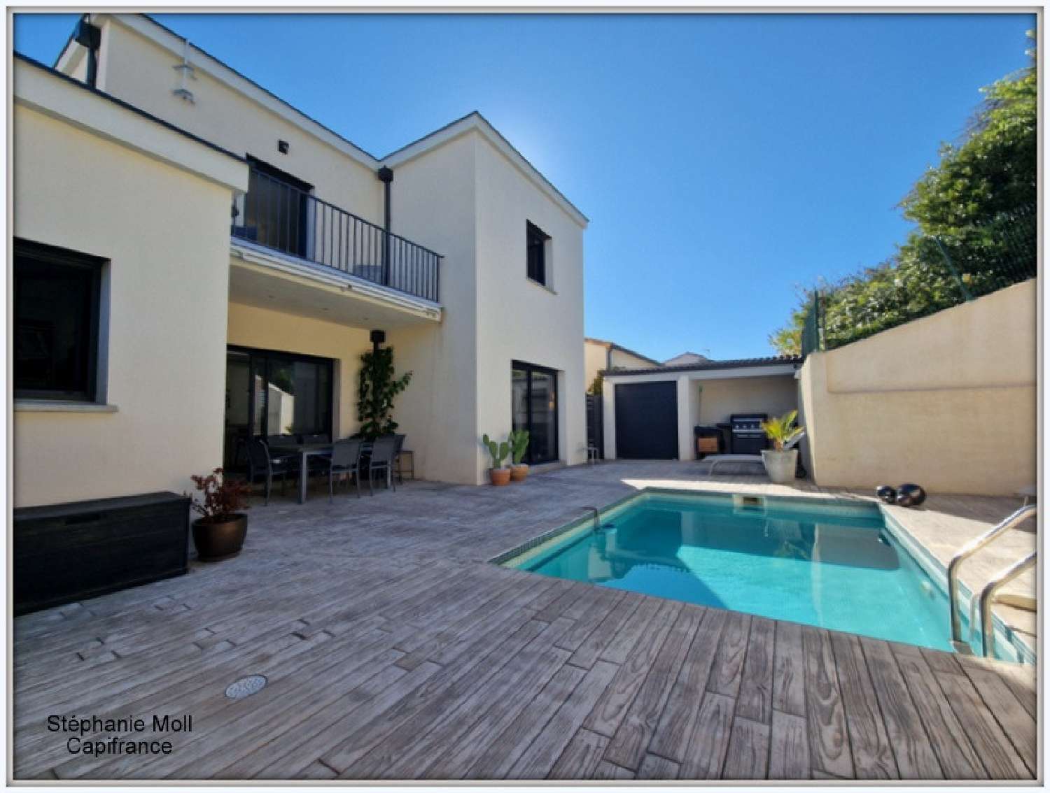 for sale house Narbonne Aude 1