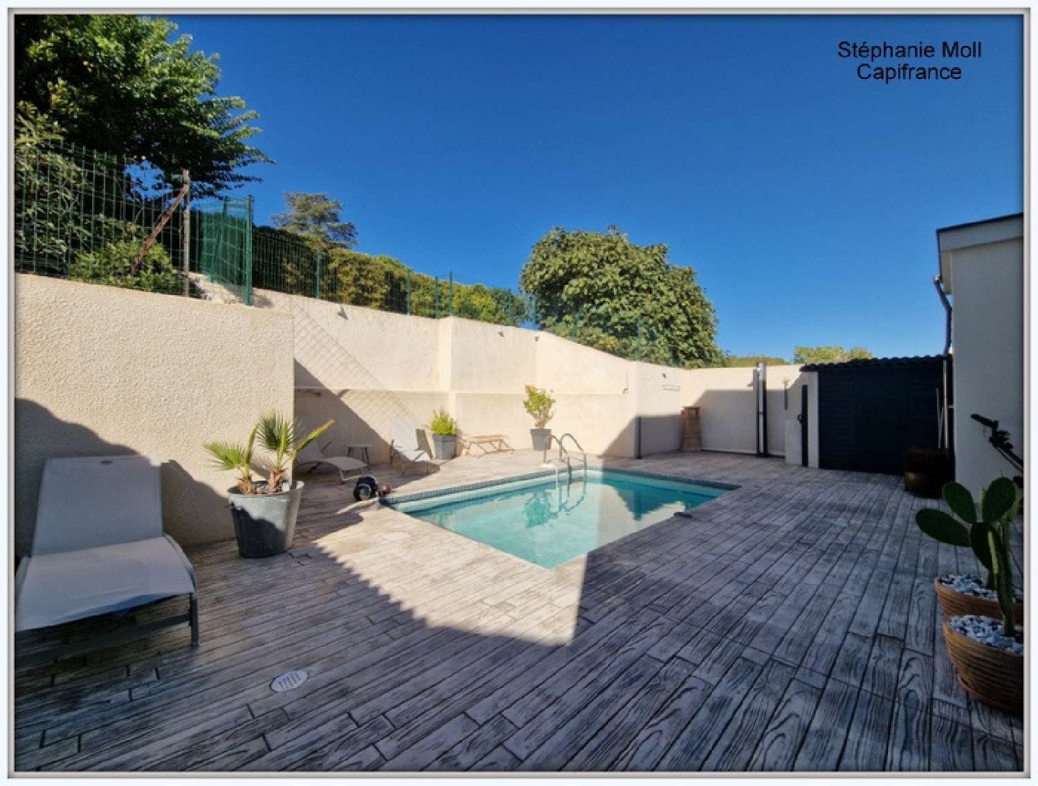 for sale house Narbonne Aude 5