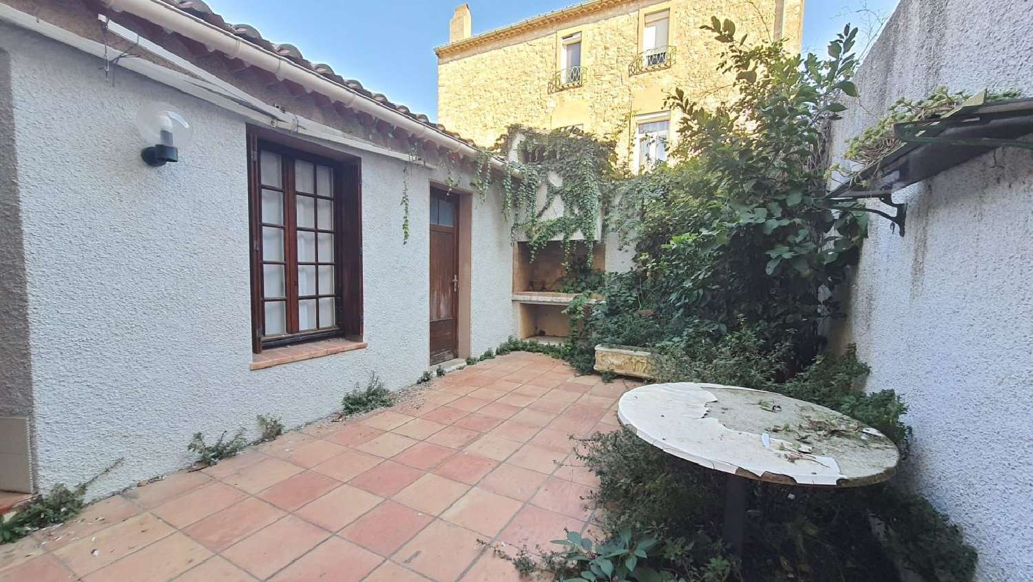  à vendre maison Narbonne Aude 1