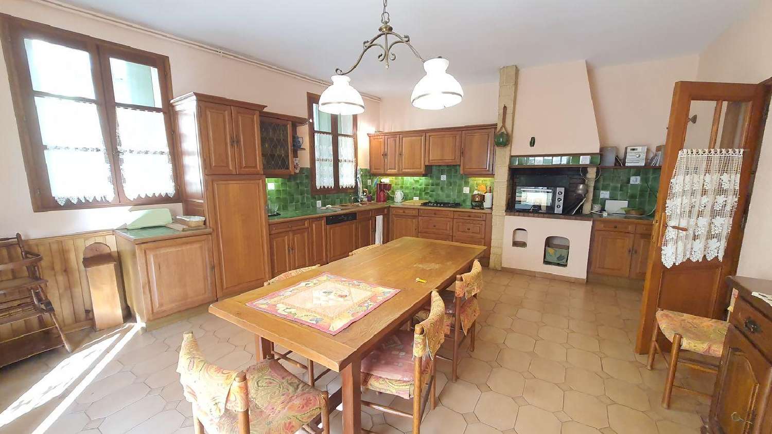  te koop huis Narbonne Aude 2