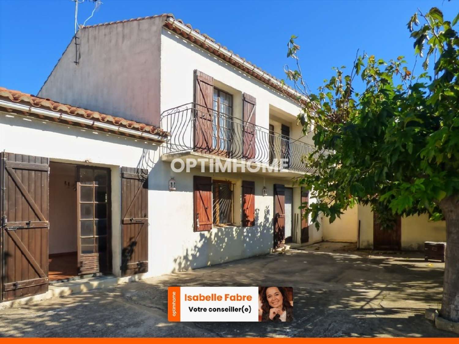  for sale house Narbonne Aude 1