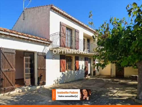 Narbonne Aude house foto 7182742