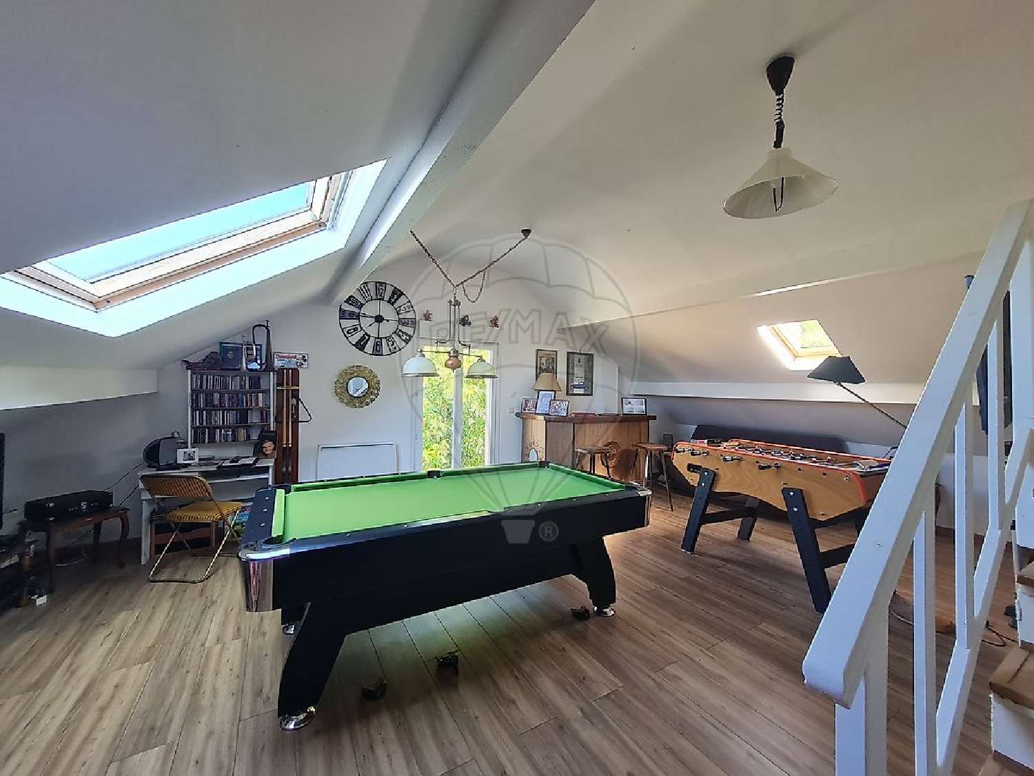  te koop huis Narcy Nièvre 3